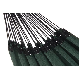 Bahia Verde-preto L függőágy