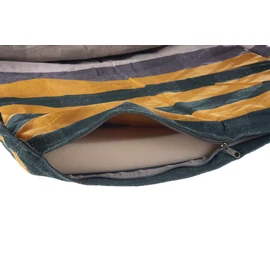 Retro L függőfotel