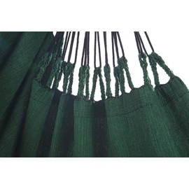 Bahia Comfort verde-preto XL függőszék