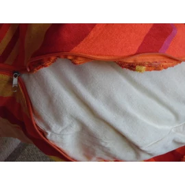 Fészek Csepphinta narancs