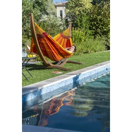 La Siesta Modesta Volcano L függőágy