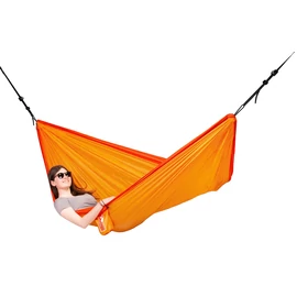 La Siesta Colibri 3.0 Sunrise single túrafüggőágy hevederrel