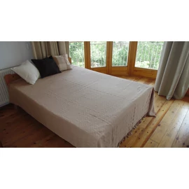 Ágytakaró Cafe de Leite XL