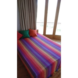 Ágytakaró Colorida L