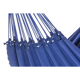 Terra Azul-Preto XL függőágy