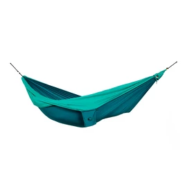 Ticket to the Moon double túrafüggőágy fűzöld-világoszöld