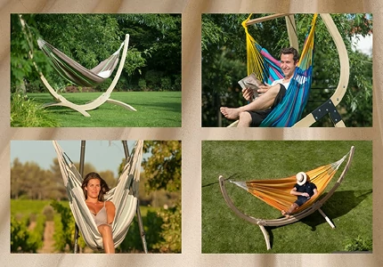 Állványok - Kellékek