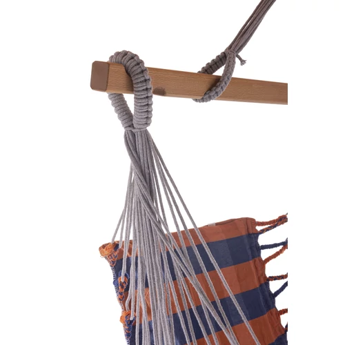 Retro L függőfotel