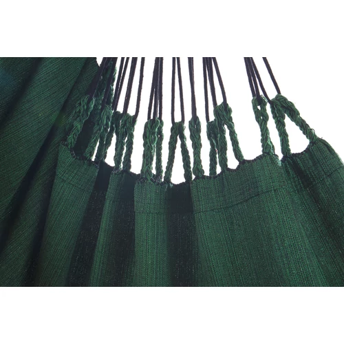 Bahia Comfort verde-preto XL függőszék