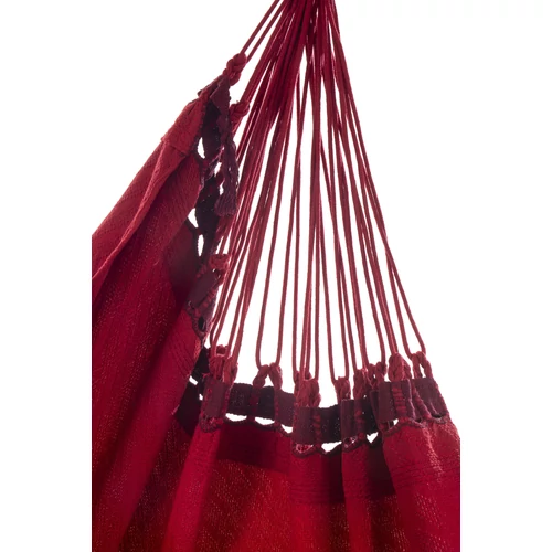 Vermelha L függőszék 