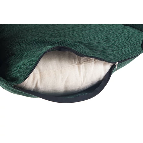 Bahia verde-preto Lux XL függőfotel 