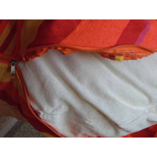 Fészek Csepphinta narancs