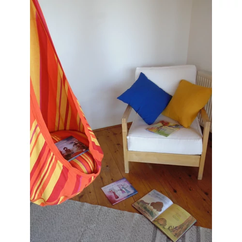 Fészek Csepphinta narancs