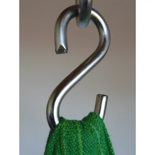 Fészek Csepphinta zöld