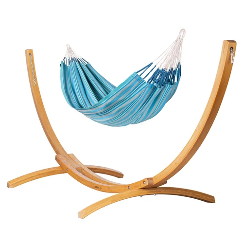 La Siesta Modesta Azure L függőágy