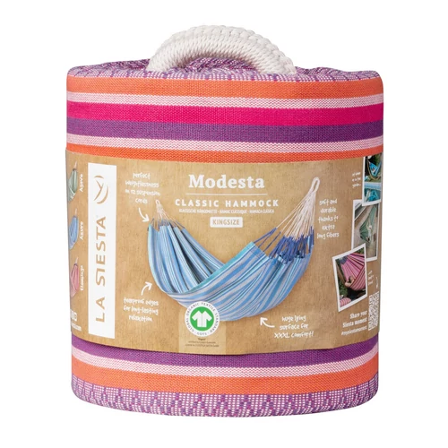 La Siesta Modesta Flamingo L függőágy