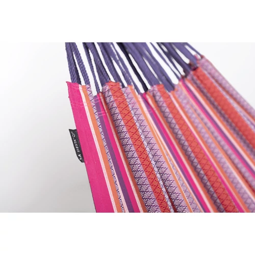 La Siesta Modesta Flamingo L függőágy