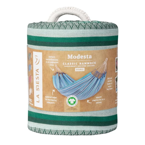 La Siesta Modesta Agave L függőágy