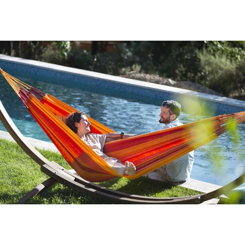 La Siesta Modesta Volcano L függőágy