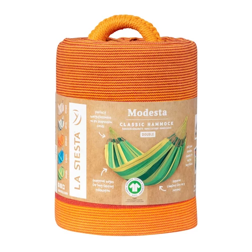 La Siesta Modesta Volcano L függőágy