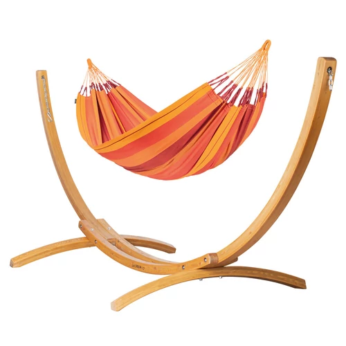 La Siesta Modesta Volcano L függőágy