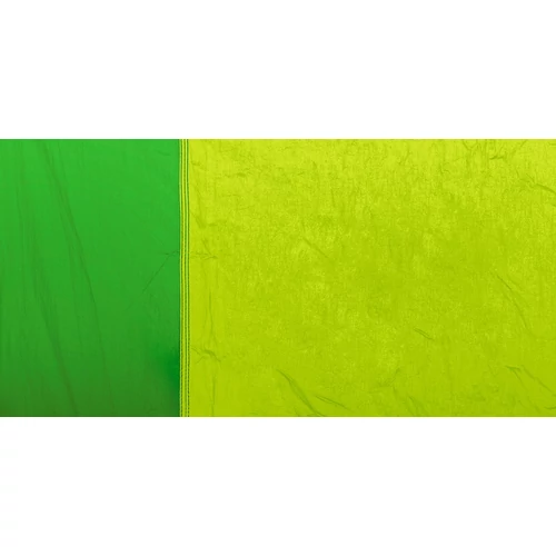 LA SIESTA Colibri Palm - egyszemélyes túrafüggőágy felfügegsztéssel