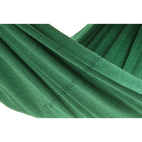 Terra Verde-Preto XL függőágy