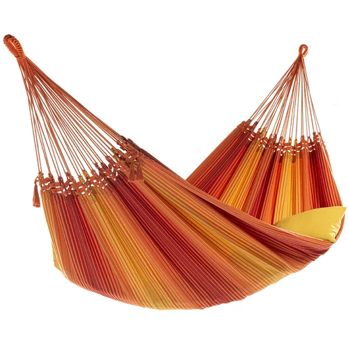 Mariposa laranja L függőágy