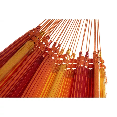 Mariposa laranja L rojtos függőágy