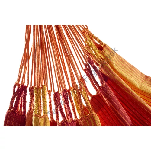 Mariposa Laranja  óriásfüggőszék XXL