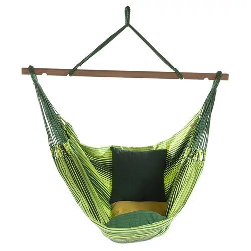 Mariposa Verde XXL óriásfüggőszék 