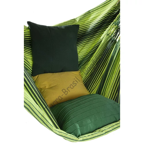 Mariposa Verde XXL óriásfüggőszék 