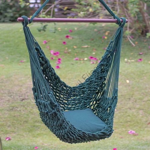 Corda Verde Oliva L függőszék