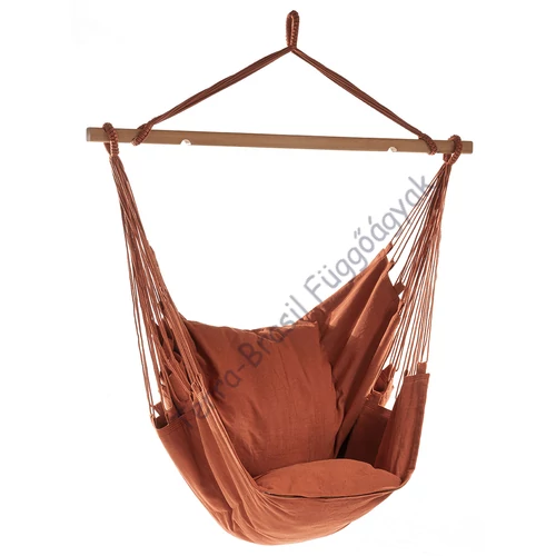 Telha Lux XL függőfotel 