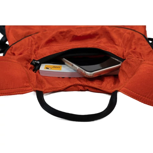 Ticket To the Moon Backpack Plus Hátizsák - zöld