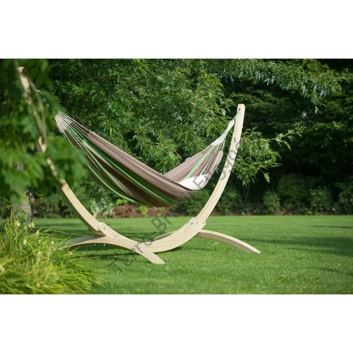 La Siesta Elipso függőágy állvány - king size 