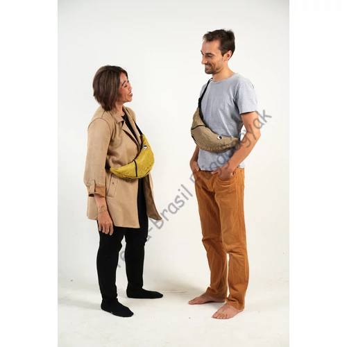 Ticket to the Moon övtáska- dark gray, aqua