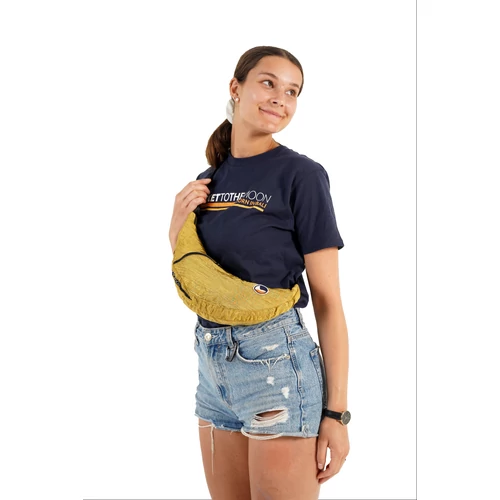 Ticket to the Moon övtáska - black, Camo