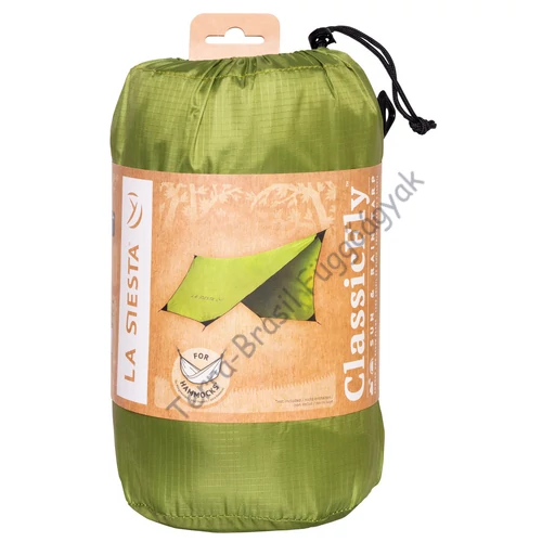La Siesta ClassicFly eső és nap védő