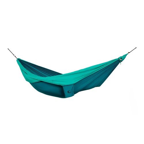 Ticket to the Moon double túrafüggőágy fűzöld-világoszöld