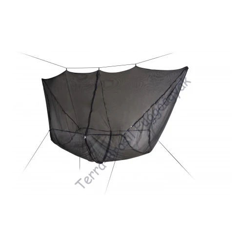 La Siesta 360 fokos szúnyogháló