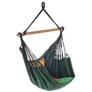 Bahia Comfort verde-preto XL függőszék