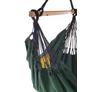 Bahia Comfort verde-preto XL függőszék