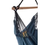Bahia Comfort azul-preto XL függőszék