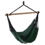 Bahia Gigante verde-preto XXL óriásfüggőszék
