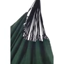 Bahia Gigante verde-preto XXL óriásfüggőszék