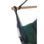 Bahia verde-preto Lux XL függőfotel 