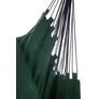 Bahia verde-preto Lux XL függőfotel 