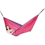 LA SIESTA Colibri 3.0 egyszemélyes - hevederrel, pink-lila