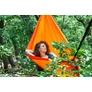 egyszemélyes függőágy,ejtőernyőselyem,narancs,túrafüggőágy,colibri,
